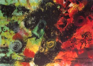La Mia Mente Confusa, 2017
